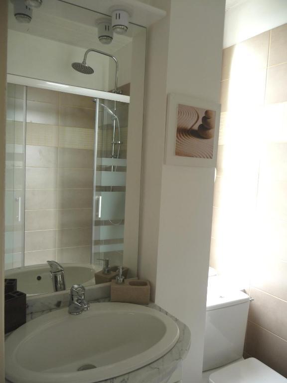 Maison D'Hotes Cap Ouest Ле-Гильвинек Номер фото