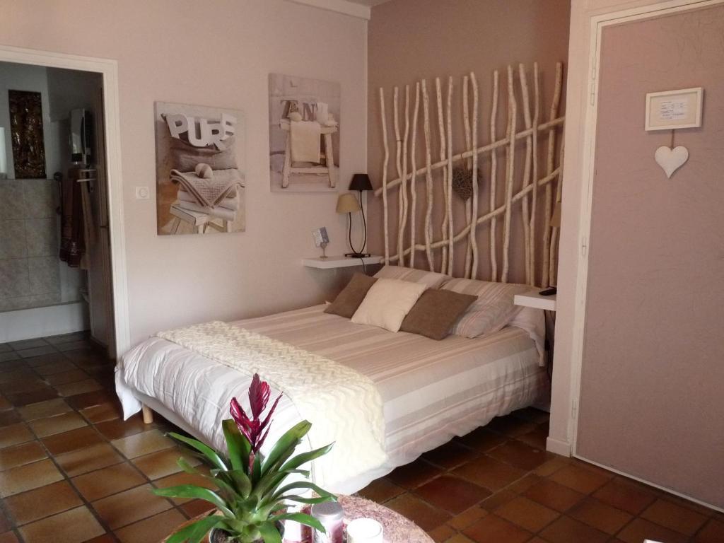 Maison D'Hotes Cap Ouest Ле-Гильвинек Номер фото